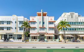 Crescent Hotel South Beach